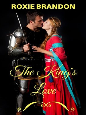 cover image of The King's Love